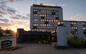 Juststay Muelheim Oberhausen Hotel & Apartments